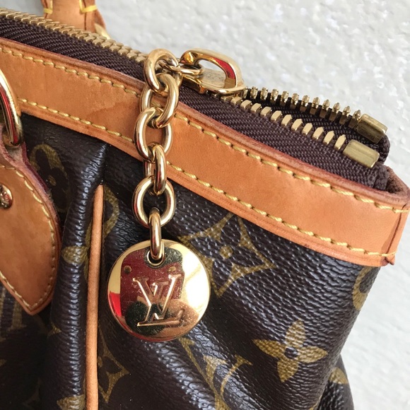 Louis Vuitton authentic handbag - Picture 3 of 7